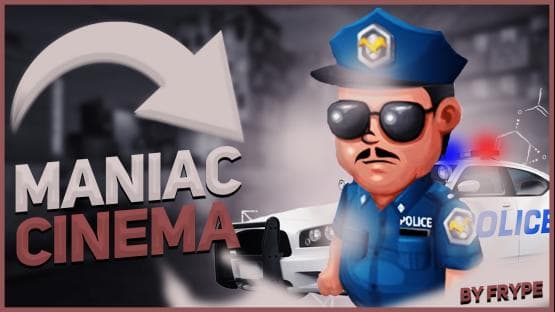 Cinema | Hide and Seek