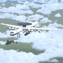EC-55 Sky Guardian