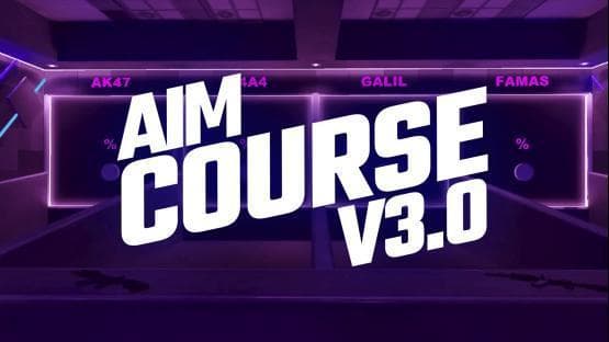 SC Aim Course v3.0