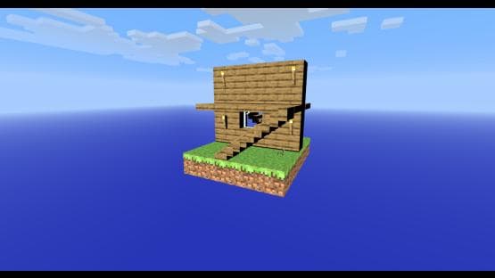 Fun_minecraft