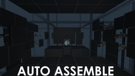 Auto Assemble