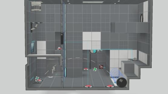 Cube Recycling
