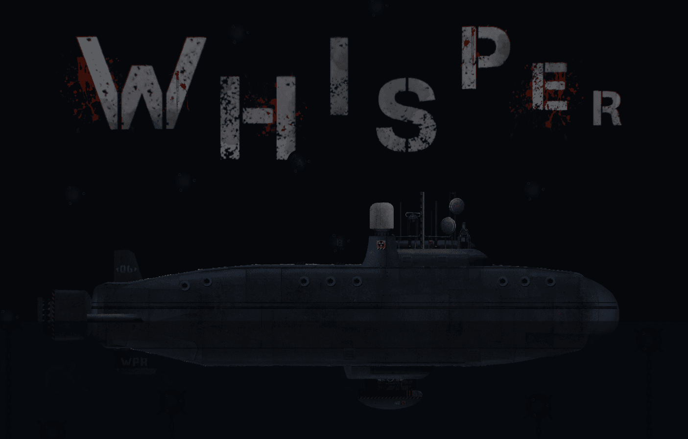 EK WPR-06 WHISPER