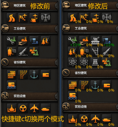 更好的显示