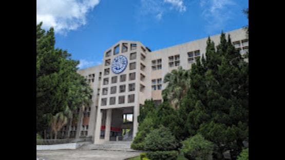FudanHighSchool