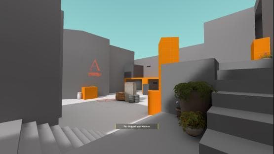 Malta [Greybox]