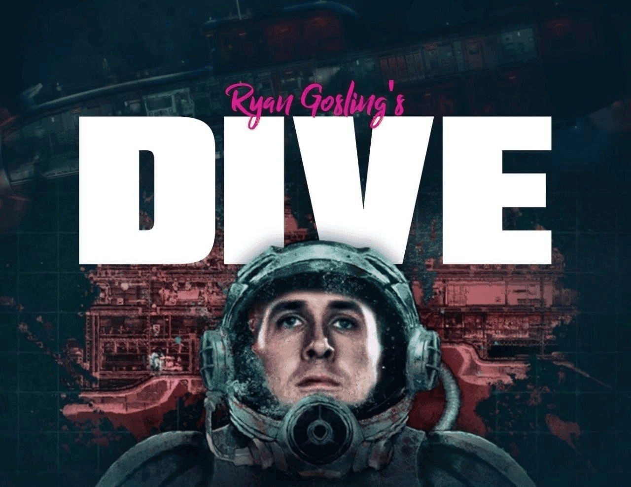 Gosling Posters