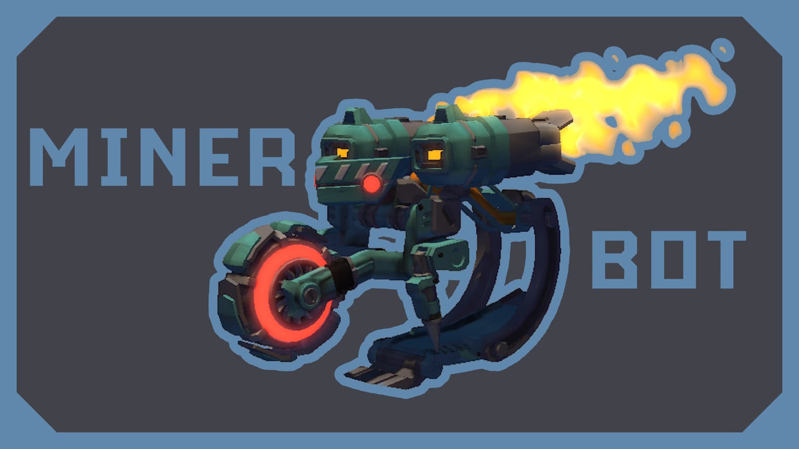 Minerbot