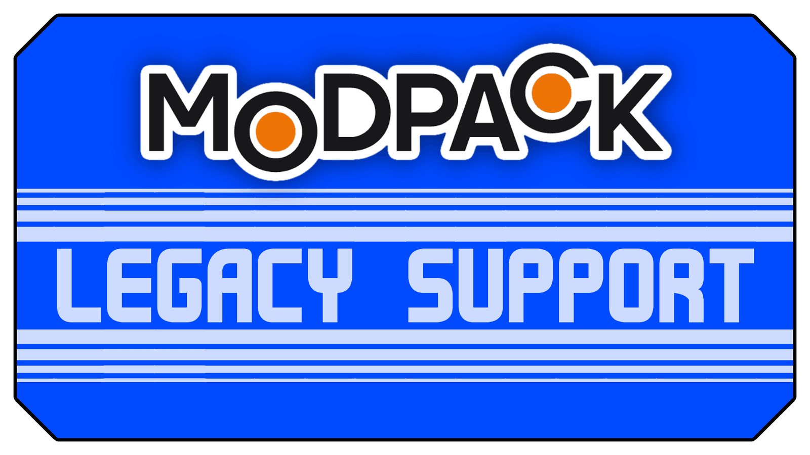 The Modpack Legacy Support
