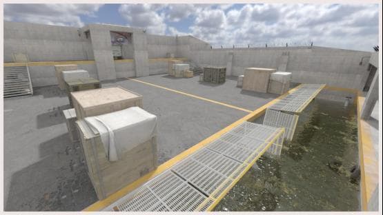 Aim Cement