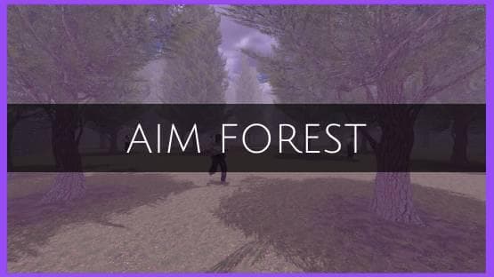 Aim Forest - Aim Training (CS2)