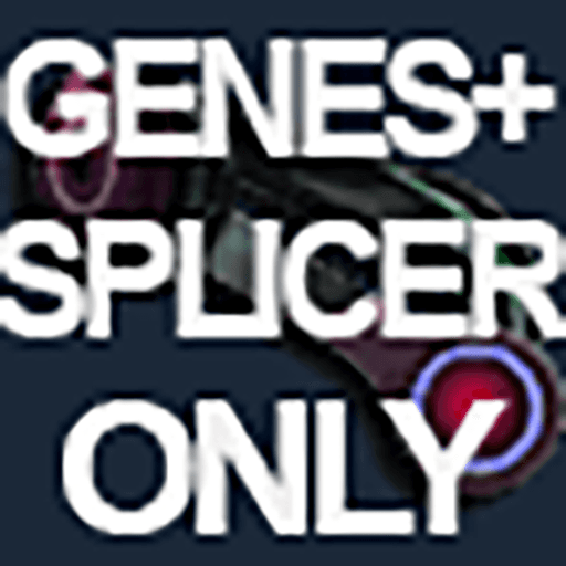 OmegaSplicers