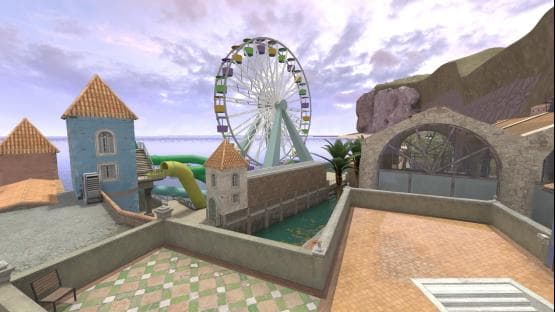 de_armada [WIP]