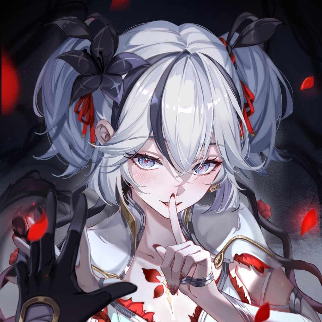 Wuthering Waves Camellya Replaces Charger R-18