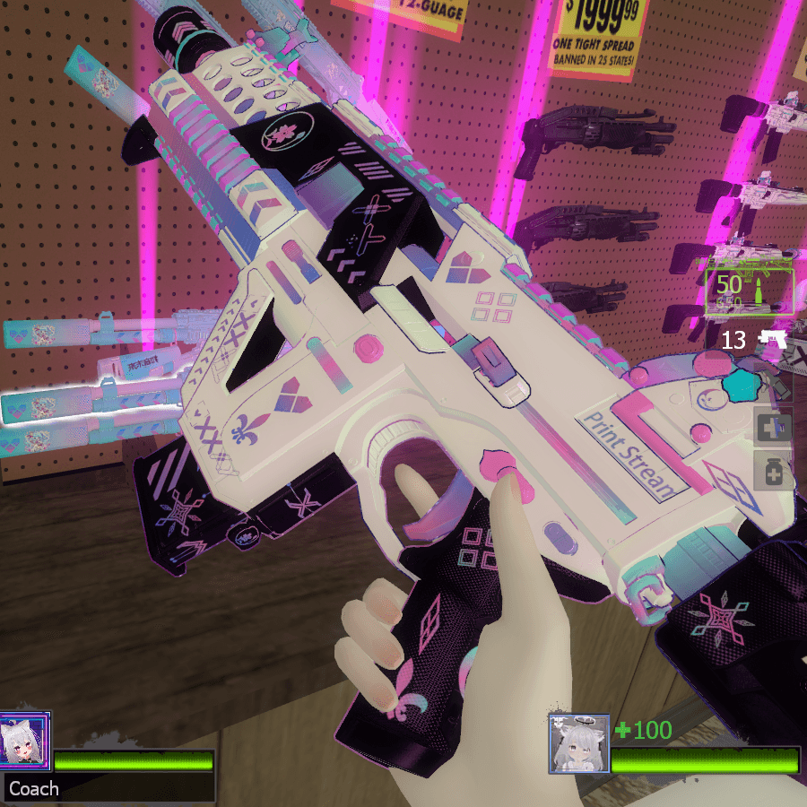 MP5-缘