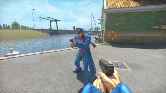 Minigames skins collection