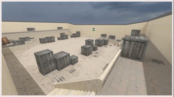 Aim Map Veg