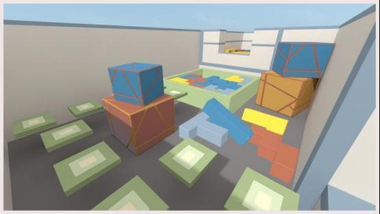 Bhop Puzzle