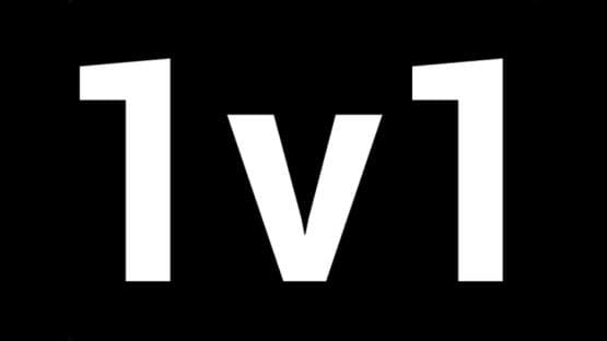 1v1 Metal