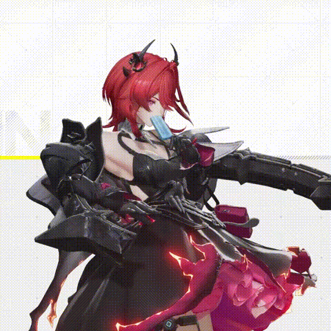 Arknights: Endfield Laevet