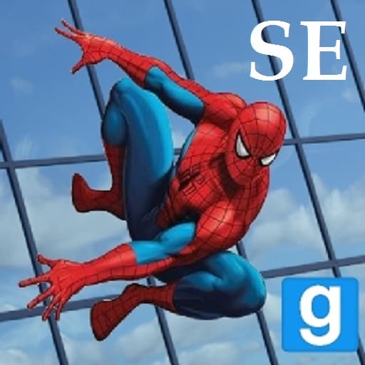 Silent Spider-Mod SWEP