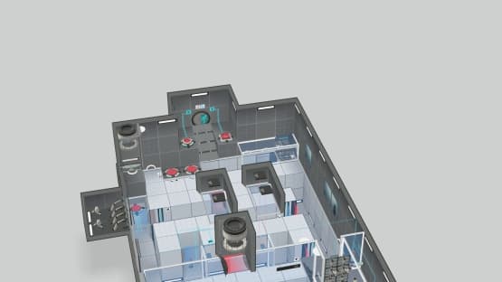 Rat maze