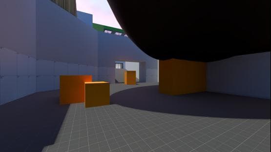 Dry Dock