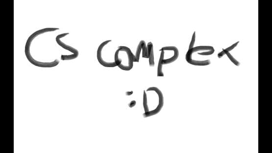 cs_complex [V2]
