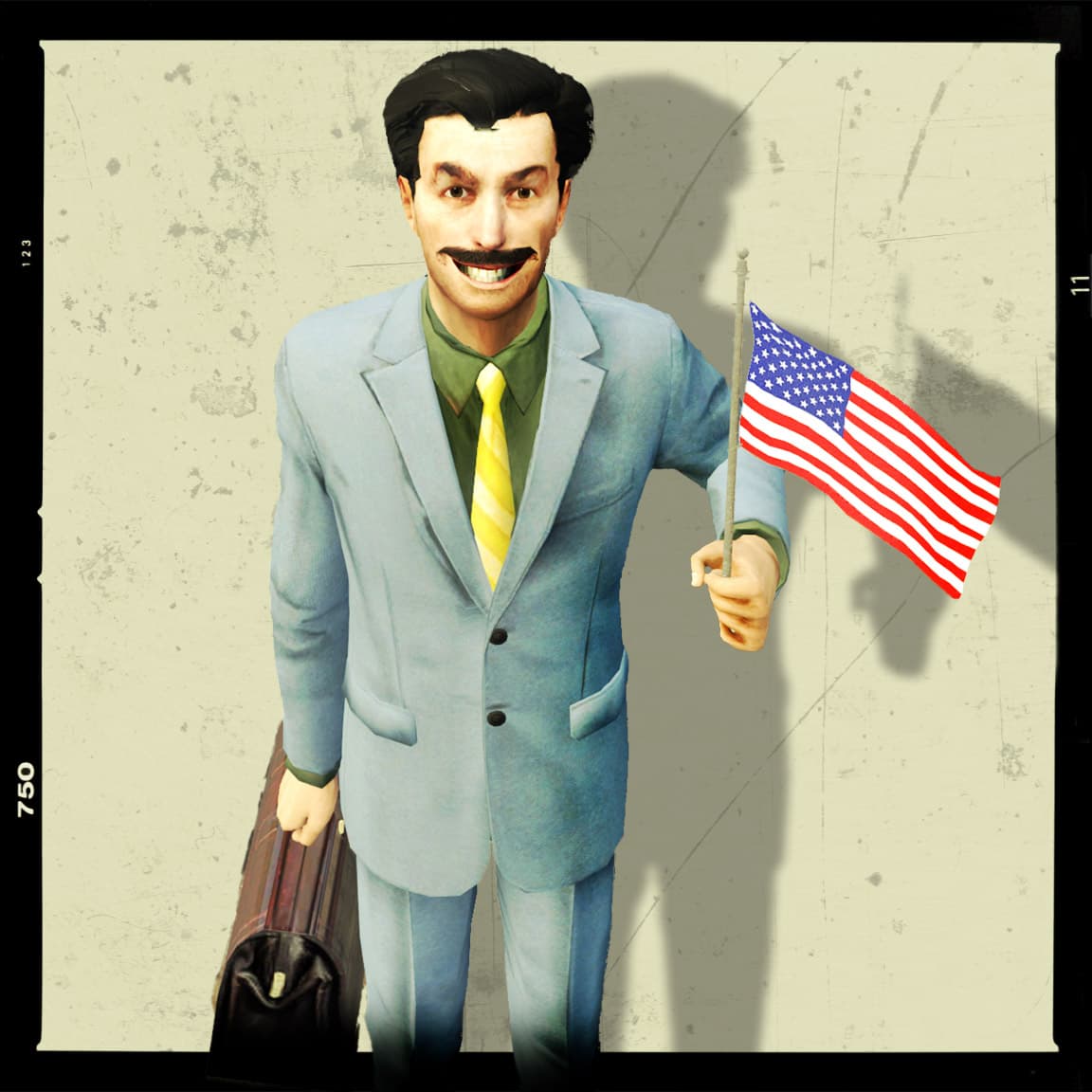 Borat_09 PM