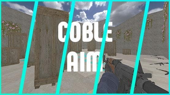 COBLE AIM 1x1 || CS2