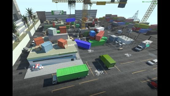 52warehouse 2.0