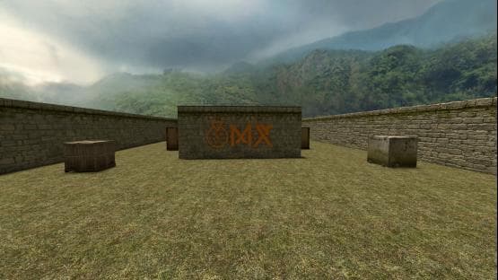 OMX Aztec