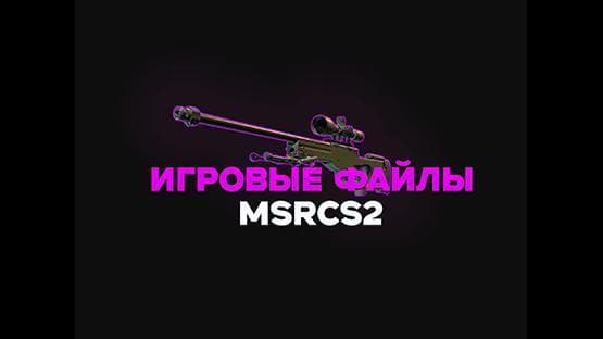 MSRCS - FILES