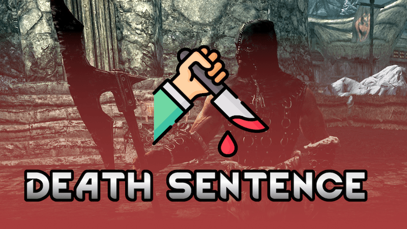 Death-Sentence