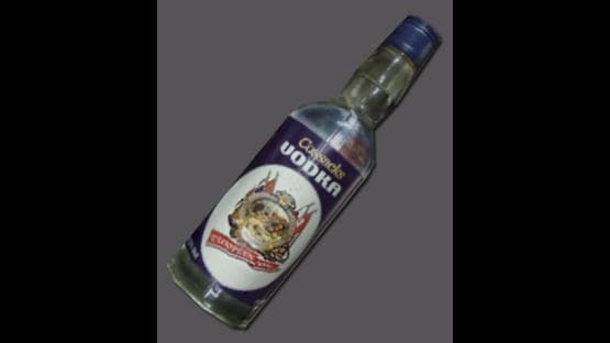 Vodka