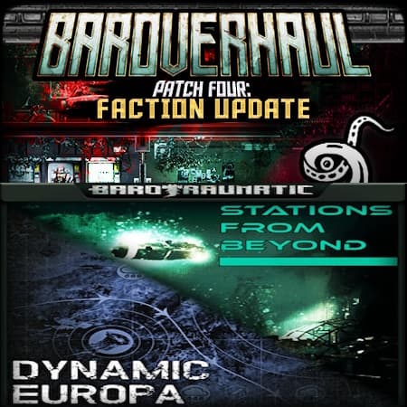 Baroverhaul - Dynamic Europa SFB Patch