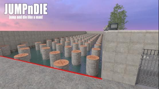 JUMPnDIE