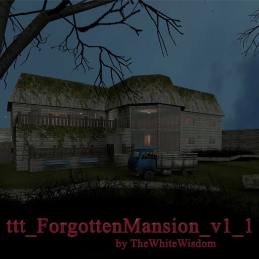 ttt_forgotten_mansion