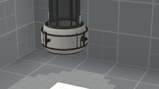 Pneumatic Diversity Vent: not useless.