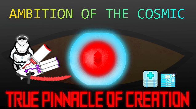 AOTC: True Pinnacle of Creation[Continued]
