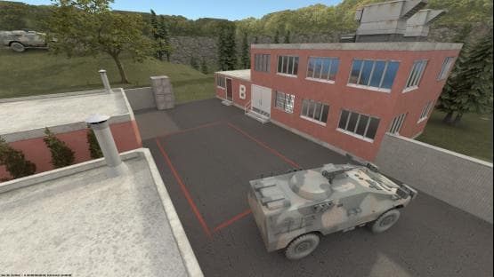 DayZ - Airfield
