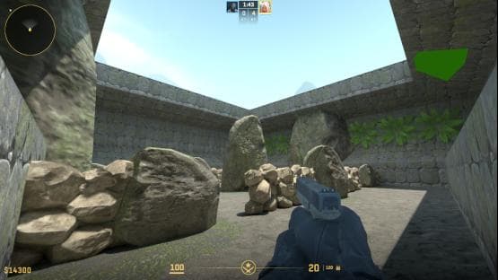 First_aim