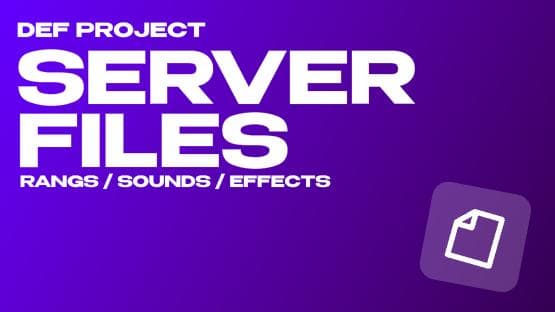 DEFPROJECT RANKS