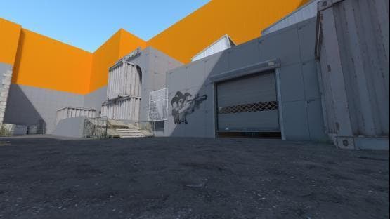 Genstr Aim CS2