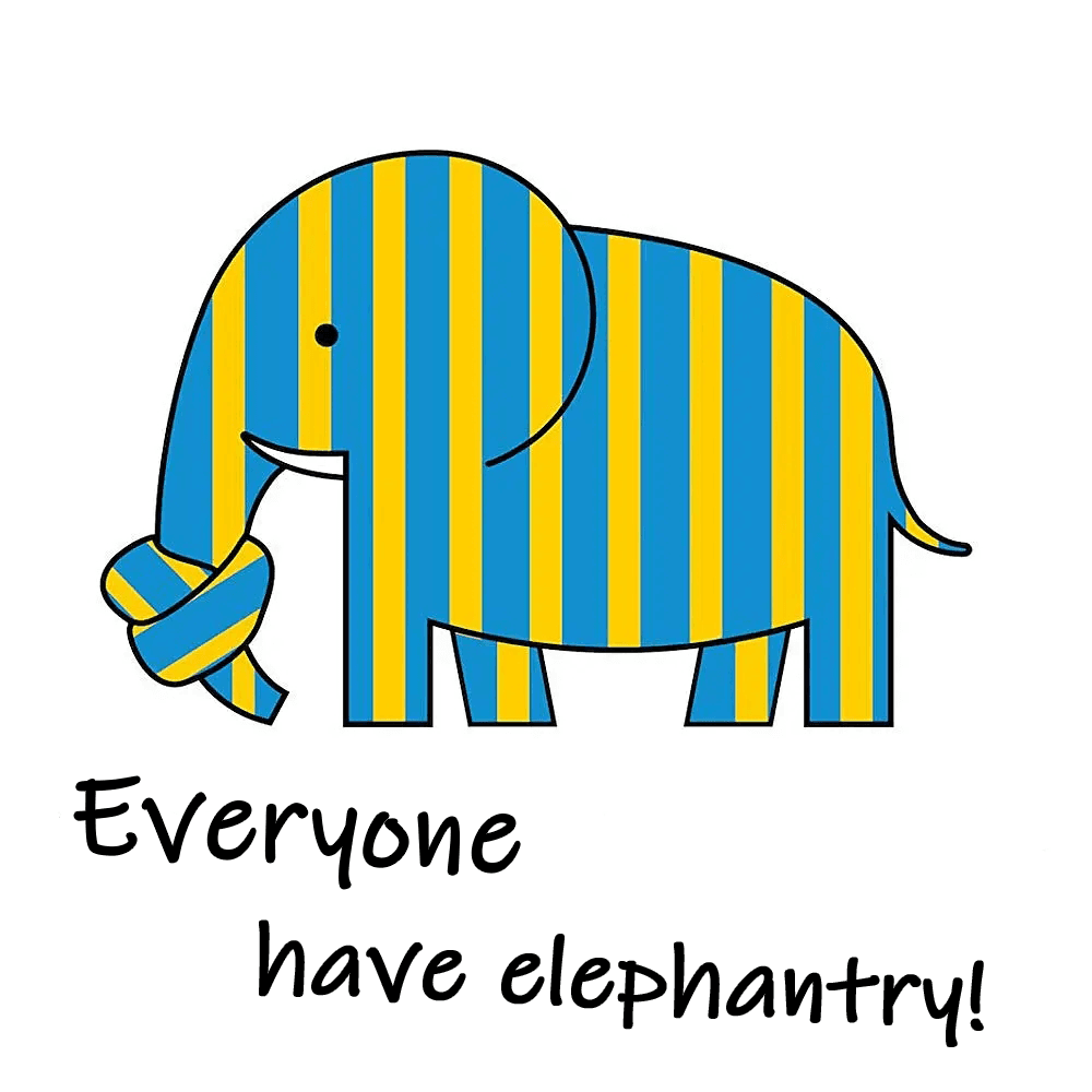 Elephantry everywhere
