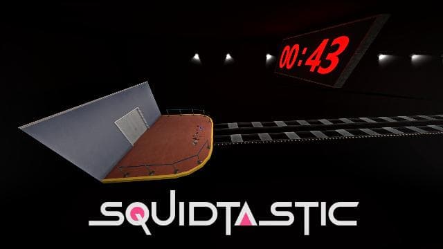 Squidtastic 7.0