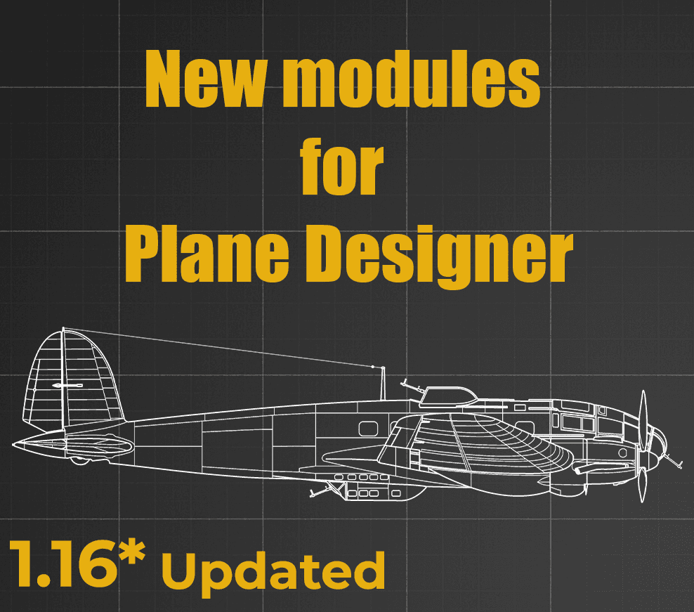 Reworked Air Designer