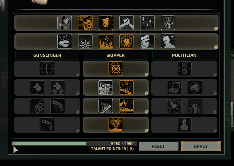 LeCrazyy's Talent Rework - Both Sides Addon