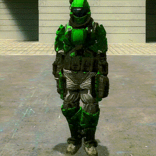 Satisfying Universal Ragdoll 2