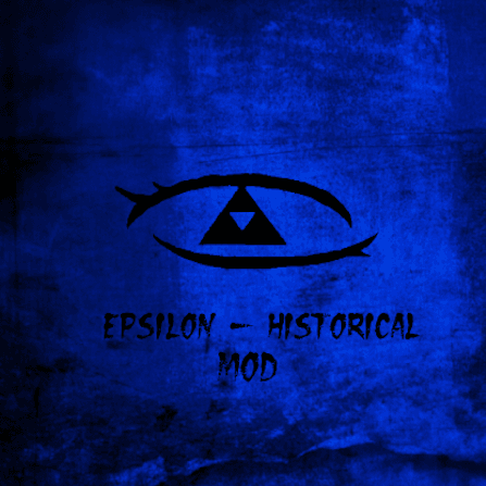 Epsilon-Historical mod